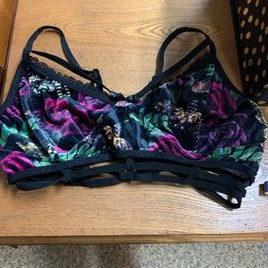 Nightingale Bra and Pantie set